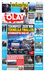 DİYARBAKIR OLAY