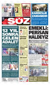 DİYARBAKIR SÖZ