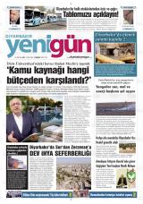 DİYARBAKIR YENİGÜN