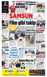 SAMSUN