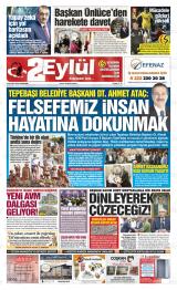 ESKİŞEHİR 2 EYLÜL