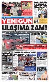 ESKİŞEHİR YENİGÜN