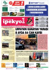 GAZETE İPEKYOL