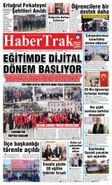 HABER TRAK