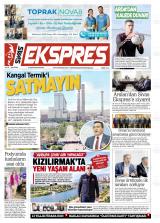 SİVAS EKSPRES