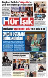 HÜR IŞIK