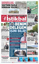 İSTİKBAL