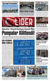MALATYA LİDER