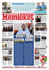 MEMLEKET SİVAS