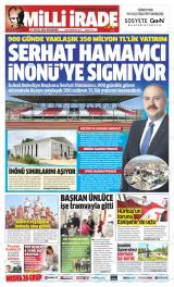 MİLLİ İRADE