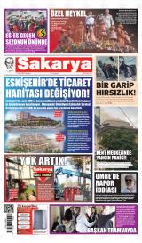 SAKARYA
