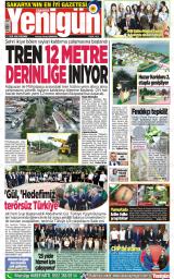 SAKARYA YENİGÜN