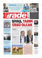 SİVAS İRADE