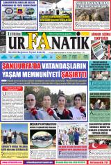 URFANATİK