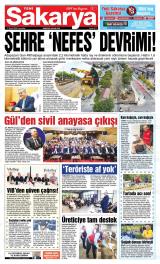 YENİ SAKARYA
