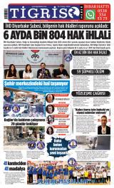 TİGRİS HABER