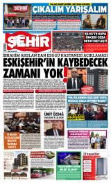 ŞEHİR GAZETESİ