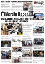 MARDİN HABER