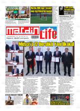 MARDİN LİFE