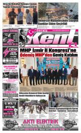 ÖDEMİŞ KENT