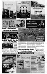 SALİHLİ SEKTÖR