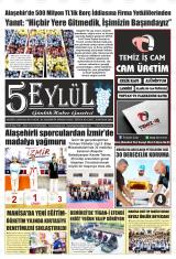 ALAŞEHİR 5 EYLÜL