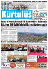 SOMA KURTULUŞ