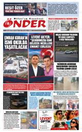 ÖNDER