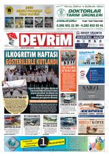 DEVRİM