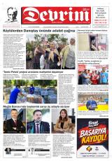 DEVRİM