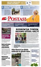 MUĞLA POSTASI