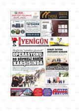 MUĞLA YENİGÜN