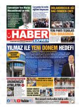 HABER EXPRES