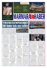 MARMARA HABER