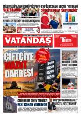 VATANDAŞ