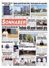 SON HABER