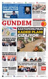 KASTAMONU GÜNDEM
