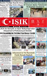 IŞIK