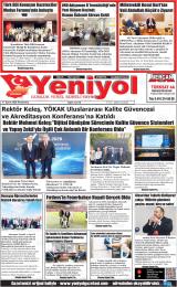 YENİYOL