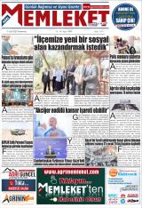 AĞRI MEMLEKET