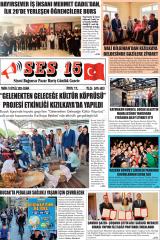 SES 15