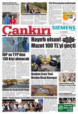 ÇANKIRI