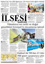 HAKKARİ İL SESİ
