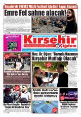 KIRŞEHİR ÇİĞDEM