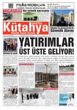 KÜTAHYA GAZETESİ