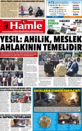 HAMLE