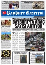 BAYBURT