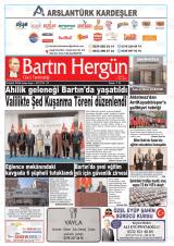 BARTIN HERGÜN