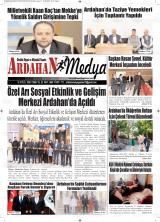 ARDAHAN MEDYA