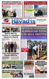 VİZYON HAVADİS